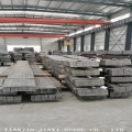 45# Hot-dip Galvanized Flat Steel