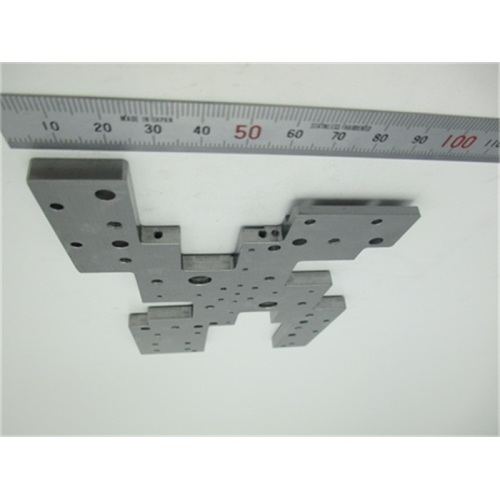 Precision Metal Machining Parts