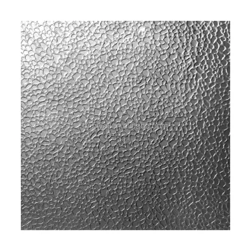 Newest Price Wholesale Orange Peel Stucco Aluminium Sheet Roll Embossed Aluminum Coil