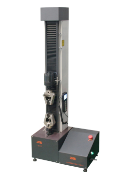 Single Column Electronic Universal Testing Machine 50N