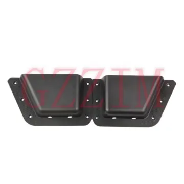 Bronco 2/4 Door 2021/2022/2023 Door Inner organizer