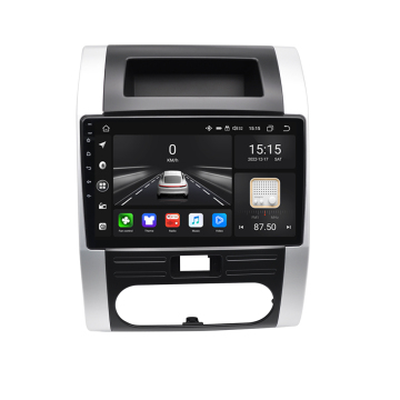 Android System Car Stereo Touch Screen for Nissan X-Trail 2 T31 (2007-2015)