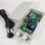 GSM SMS intelligent access controller and 24 hours security door access