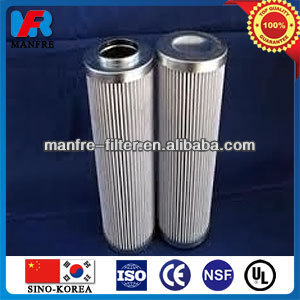 suctioin line filter element with Korea technology