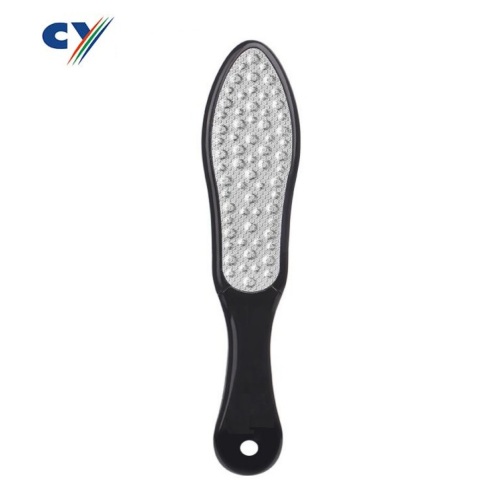 Professional Stainless Steel Callus Remover Foot File