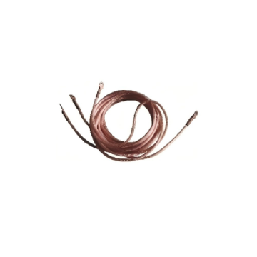 Grounding wires and short circuits