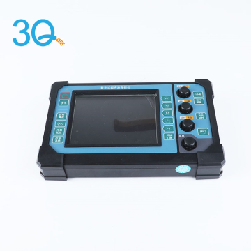 3Q Digital Ultrasonic Flaw Detection Crack Detector Machine