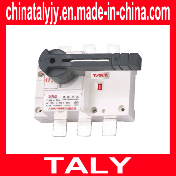 Hgl on off Isolating Switch