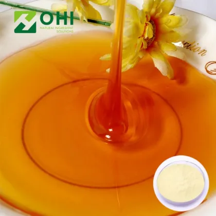 Freeze Dried Honey Powder