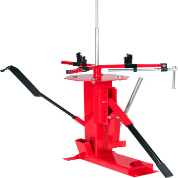 Factory Direct Manual Tire Changer MTC03006 (4"-21")