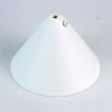 モダンな高品質の安いDIYシリコンシャンデリア天井ローズアクセサリー