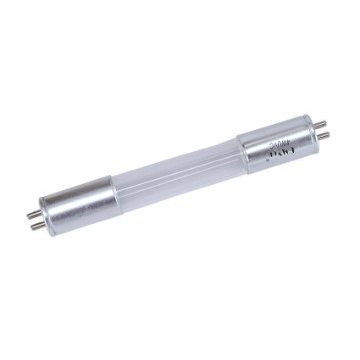 Double-ended Quartz UV Lamp with G5/G13 Base and 110 to 220V Voltage