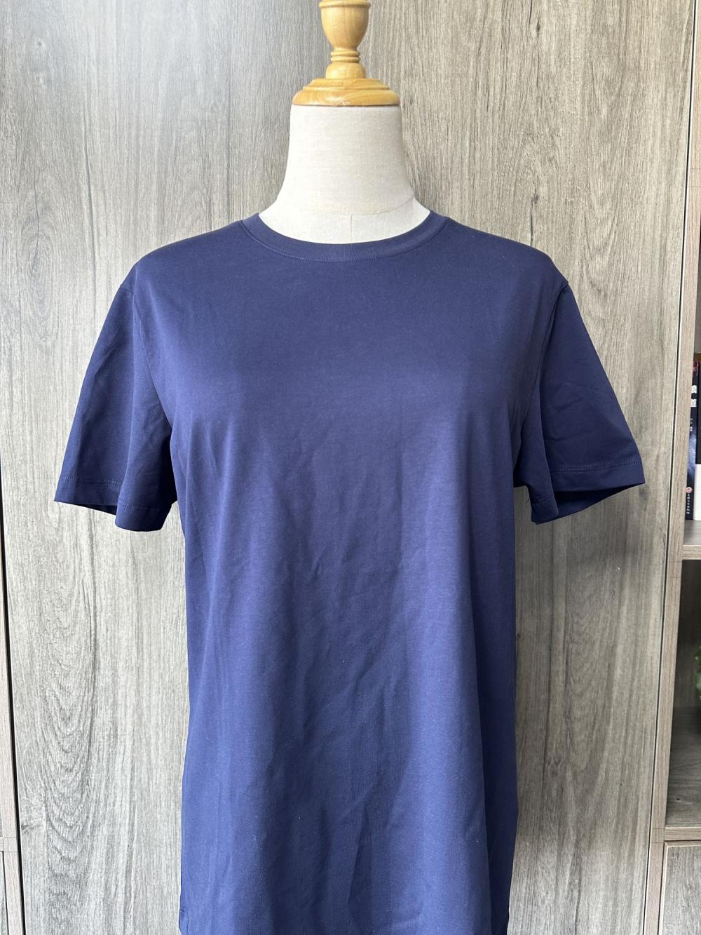 cotton tee shirts for men