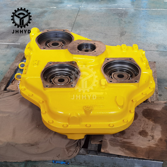 Komastu подлинный PC1250-7 PC1250-8 PTO