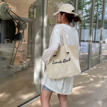 Large Straw Women Tote Bag Beach Bag