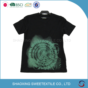 China Made Promotion 100% Cotton Fabric For T-Shirt