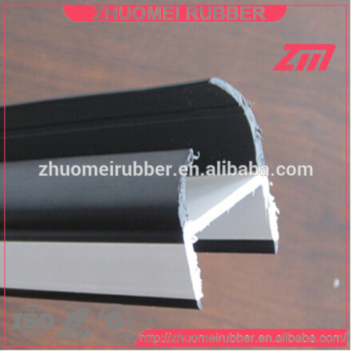H Shape Pvc Profile, Pvc Door Seal, High Quality H Shape Pvc Profile