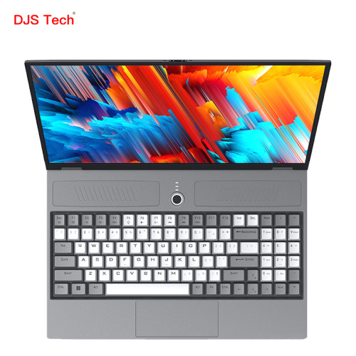 Luxury Slim Design High Performance Laptop