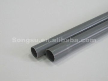 Electrical wire pipe of 32mm 1.30mm