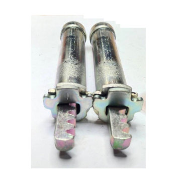 Infranteur de ceinture de sécurité pour Toyota 2014 Corolla Crown Levin - Pièces de réparation de ceinture de sécurité sans barre d'acier