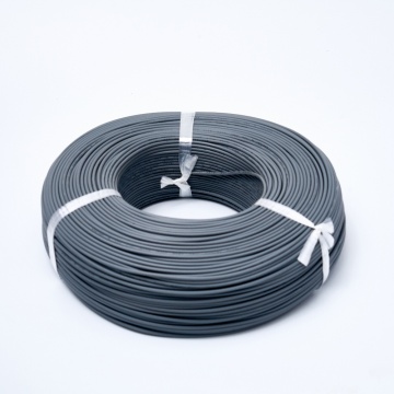 600V Black Ul3321 18# XLPE WIRE