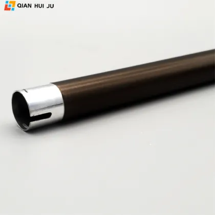 Xerox 1810, 2010, S2420, S1810, S2010, S2220, 2011, 2520 Upper Fuser Heat Roller Replacement