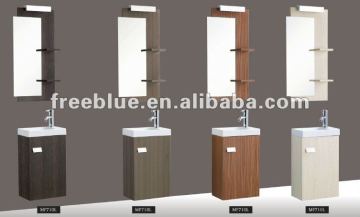 Melamine Board bathroom cabinet MF710L