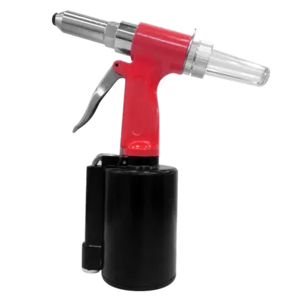 Professional 4.8mm Pneumatic Riveting Tool - SAT6602 Air Riveter Gun