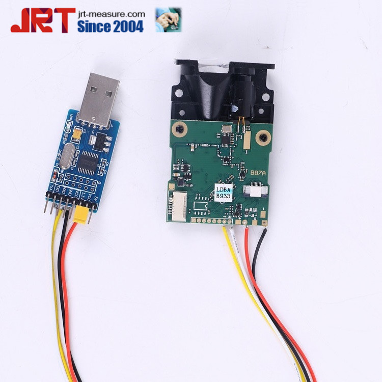 10000 Hz automotive lidar tof sensor module