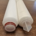 PP PTFE PES PLATED Filtre Kartuşu