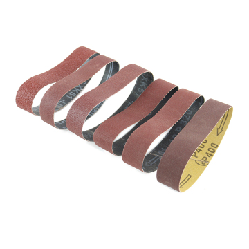 Durston Sand Conveyor Belt 25mm for Belt Sander - Multiple Grit Options