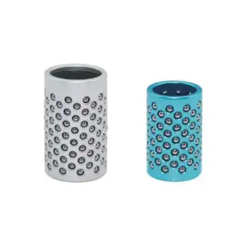 JIS Standard Precisiom Stripper Plate Ball Sleeve Parts