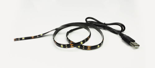 Led Ribbon For Car And TV