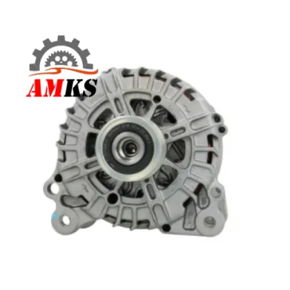Audi Car TT Quattro Car generator 11425