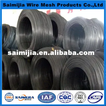 COIL ANNEALED BLACK IRON WIRE,Black Annealed Wire