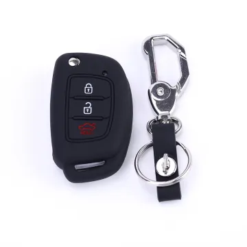 2018 Hyundai H1 Silicone Car Key Cover