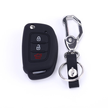2018 Hyundai H1 Silicone Car Key Cover
