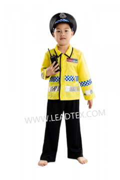 Cosplay costumes Policemen outfits