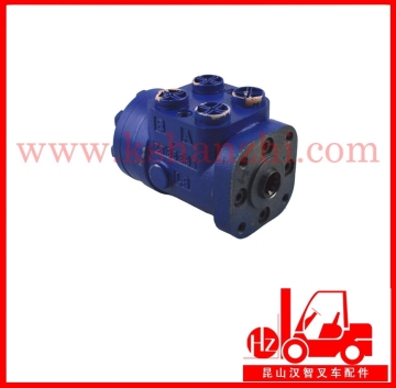 Forklift Spare Parts H2000/30HB, orbitrol, steering unit , in stock, brandnew, BZZ-125(602-1363)