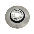 Пярэдні тармазны дыск для UNIZ Churning Rotor