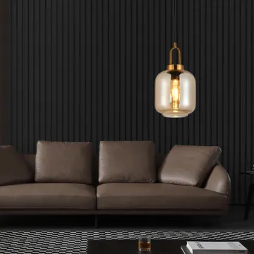 Kitchen Lamps Industry Home Decor Pendant Light