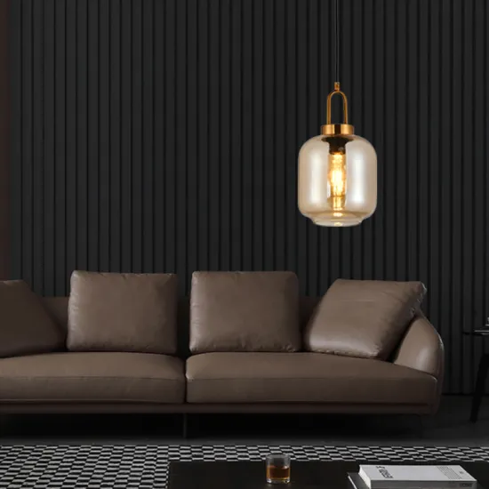 Kitchen Lamps Industry Home Decor Pendant Light