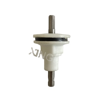 Speed Reducer for Durable P-Shaft in Washing Machine