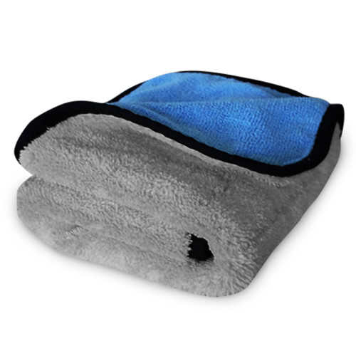 New Design Microfiber Car Wash Super Absorbent Towels