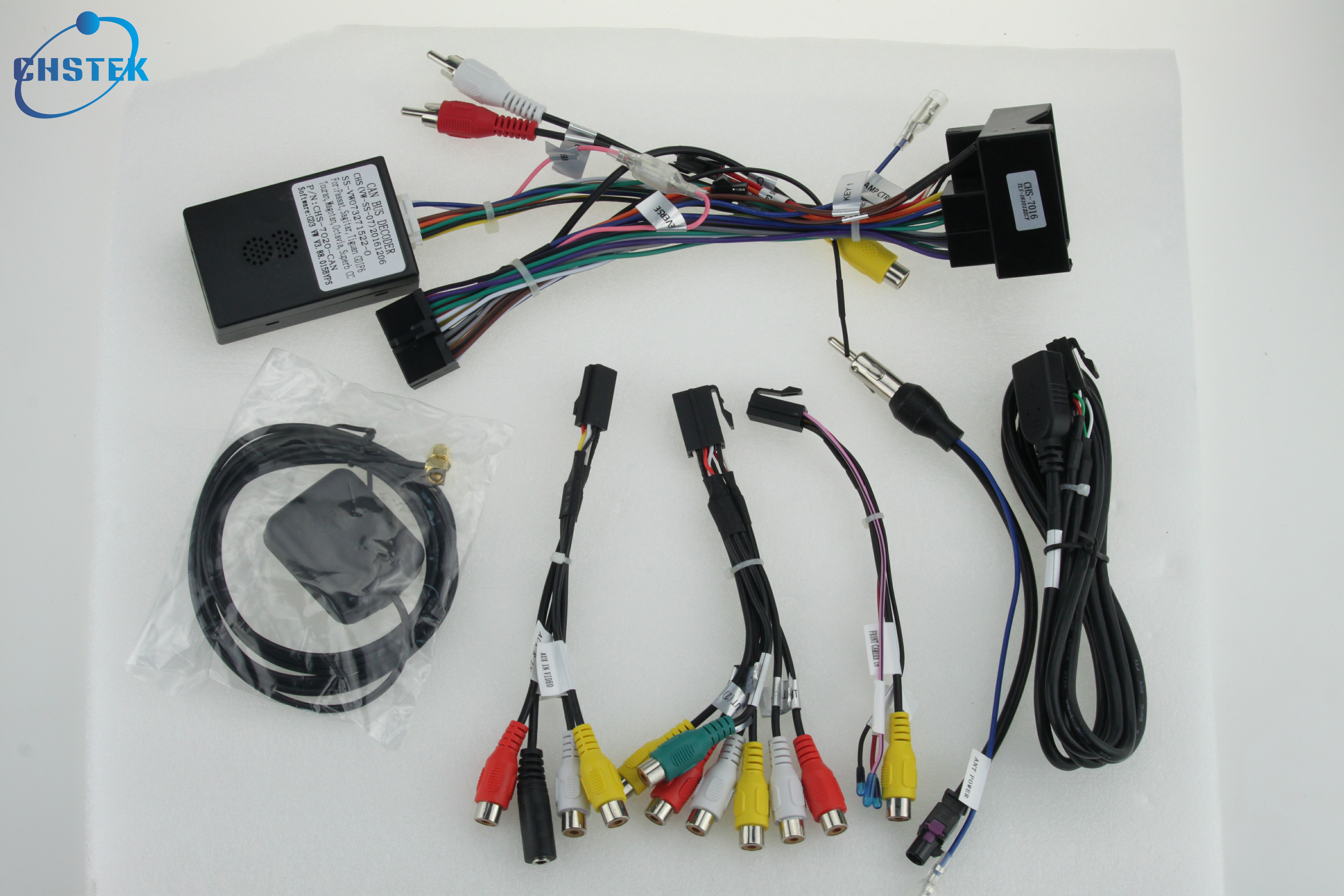 Android Car Radio Seat Ibiza 2009