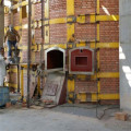 Mannheim Furnace Porfate -productieproces