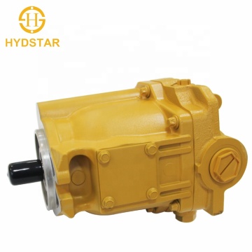 बैकहो लोडर 416, 428 मॉडल के लिए प्रतिस्थापन हाइड्रोलिक पिस्टन पंप समूह: भाग संख्या 9T6857