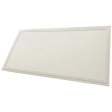 CE TUV 80W 60x120 Backlight LED Panel Light