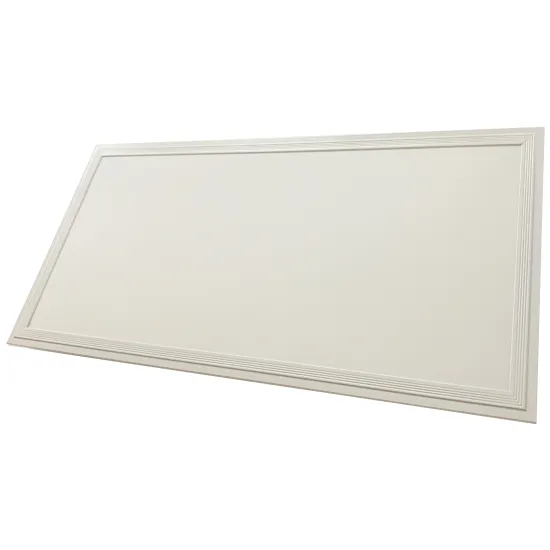 CE TUV 80W 60x120 Backlight LED Panel Light