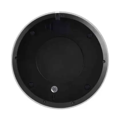 Round Waterproof Electronic Digital Kitchen Scales